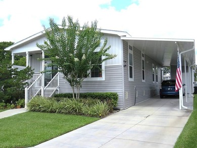 Lake Kathryn - Seminole County Home For Sale in Casselberry Florida