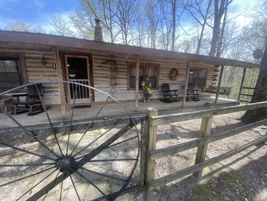 Captivating property with 2 home sitting 17 picturesque acres 1 - photo 2
