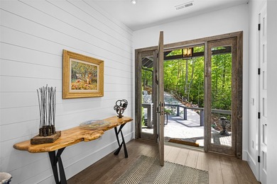 Completed in 2022 and nestled along the shores of Lake Toxaway - photo 3