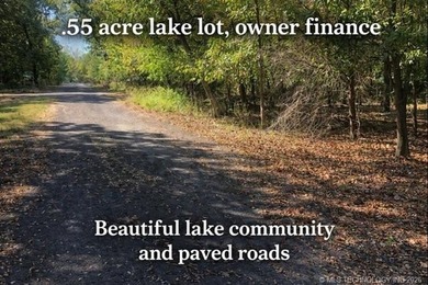 Price reduced. Own land near Fort Gibson Lake for just $1,500 - photo 3