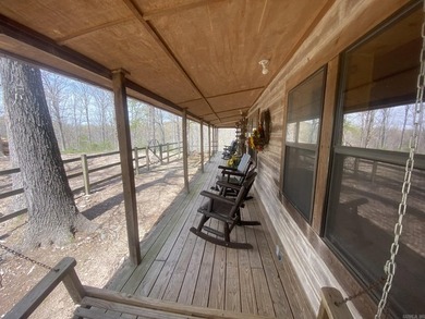 Captivating property with 2 home sitting 17 picturesque acres 1 - photo 8