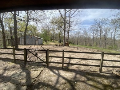 Captivating property with 2 home sitting 17 picturesque acres 1 - photo 9