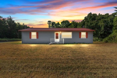 Table Rock Lake Home For Sale in Shell Knob Missouri