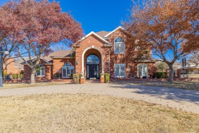 Lake Home Off Market in Ransom Canyon, Texas