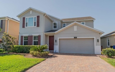 Hanover Lakes Home For Sale in Saint Cloud Florida