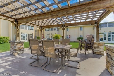 Welcome to this charming first-floor condo in the peaceful - photo 7