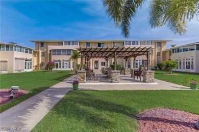 Welcome to this charming first-floor condo in the peaceful - photo 10