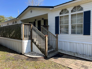 (private lake, pond, coastal) Home For Sale in Myrtle Beach South Carolina