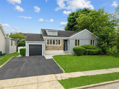 Welcome to 31 Cail Drive, a beautifully renovated ranch that - photo 1