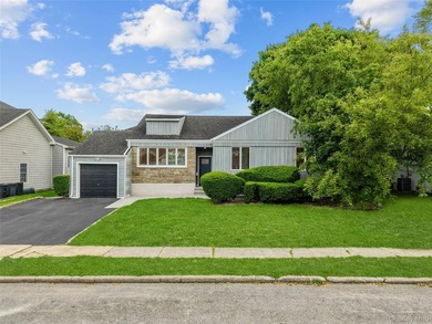 Welcome to 31 Cail Drive, a beautifully renovated ranch that - photo 2