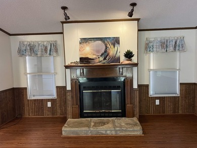 Beautiful Beach/Lake- Large 3-bedroom, 2-bath home situated on a - photo 3