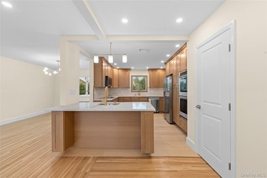 Welcome to 31 Cail Drive, a beautifully renovated ranch that - photo 3