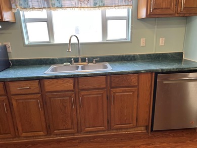 Beautiful Beach/Lake- Large 3-bedroom, 2-bath home situated on a - photo 8