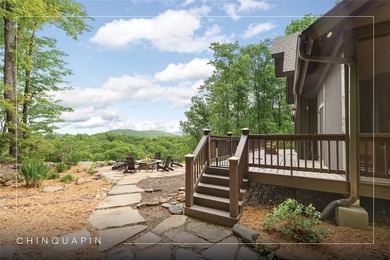 Experience breathtaking, year-round long-range views of the Blue - photo 1