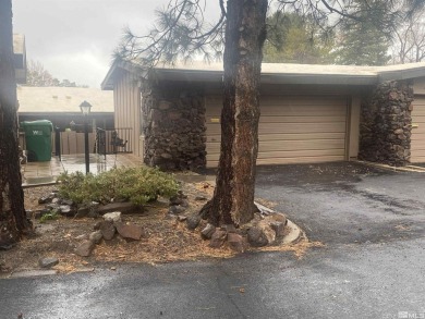 Lake Townhome/Townhouse For Sale in Carson City, Nevada