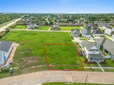 Lake Charles Lot For Sale in Lake Charles Louisiana