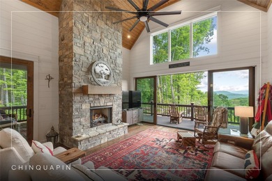 Experience breathtaking, year-round long-range views of the Blue - photo 3