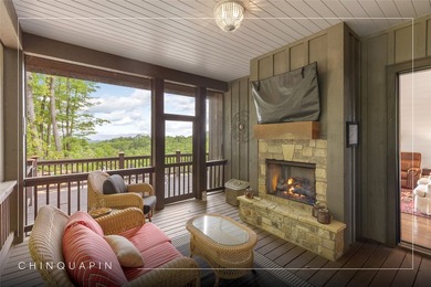 Experience breathtaking, year-round long-range views of the Blue - photo 5