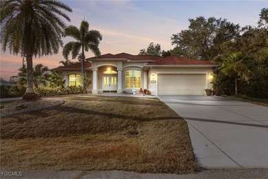 Northport Waterway Lakes and Canals Home Sale Pending in North Port Florida