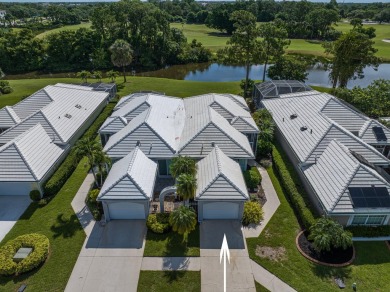 Lake Home For Sale in Port Saint Lucie, Florida