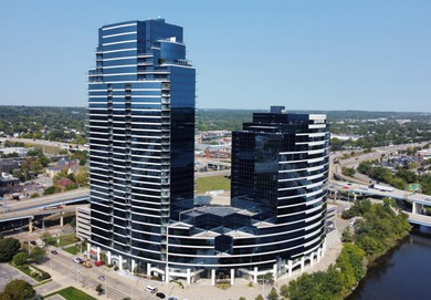 Lake Condo For Sale in Grand Rapids, Michigan