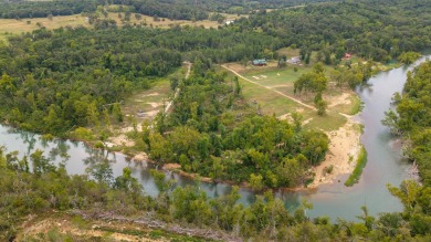 Lake Acreage For Sale in Myrtle, Missouri