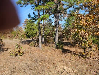 Kiamichi River Acreage For Sale in Talihina Oklahoma
