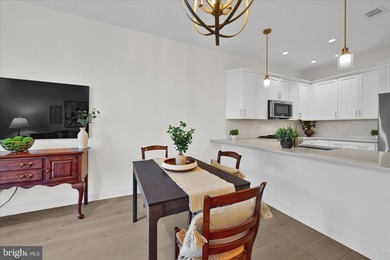 Welcome to Residence #215 at 575 South, where effortless luxury