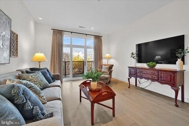 Welcome to Residence #215 at 575 South, where effortless luxury