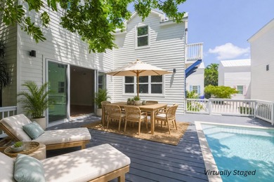 Brand-new construction in one of Key West's most desirable - photo 16