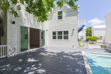 Brand-new construction in one of Key West's most desirable - photo 17