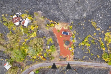 Improved Lots, Sold Together for this Price, in Kalapana Gardens - photo 19