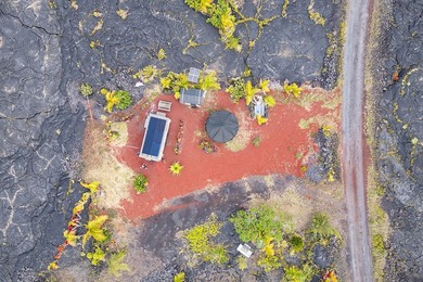 Improved Lots, Sold Together for this Price, in Kalapana Gardens - photo 20