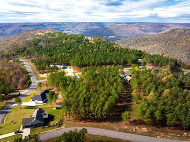 (private lake, pond, creek) Lot For Sale in Jasper Tennessee