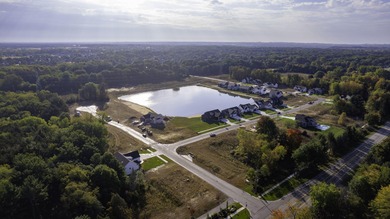 Lake Lot For Sale in Hudsonville, Michigan