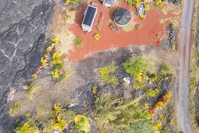 Improved Lots, Sold Together for this Price, in Kalapana Gardens - photo 21