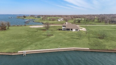 Amazing 4 bed 4 bath lake home on open water! Incredible views! - photo 5