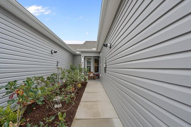 Welcome to the sought-after Garden Homes at Bella Vita, where - photo 3