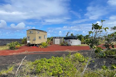 Improved Lots, Sold Together for this Price, in Kalapana Gardens - photo 23