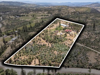 Custom built home + top tier farm perched on nearly 20 acres - photo 3