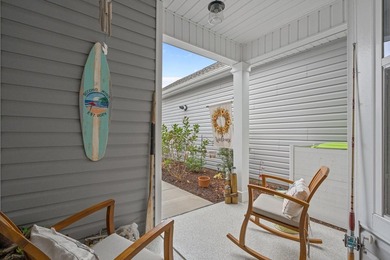 Welcome to the sought-after Garden Homes at Bella Vita, where - photo 4