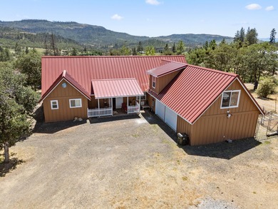 Custom built home + top tier farm perched on nearly 20 acres - photo 4