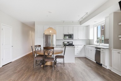Experience sophisticated, low-maintenance living at **Wooddale - photo 4