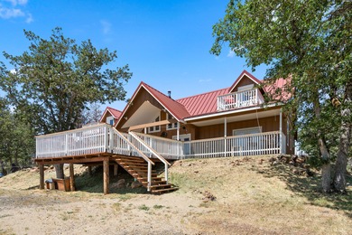 Custom built home + top tier farm perched on nearly 20 acres - photo 6