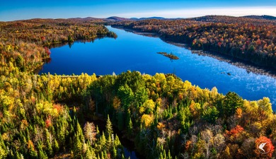 Introducing Little River Lake Forest, a remarkable 3,190-acre - photo 7