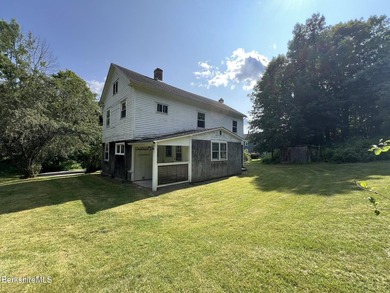 Great potential in a lovely setting. Located on a dead end, this - photo 27