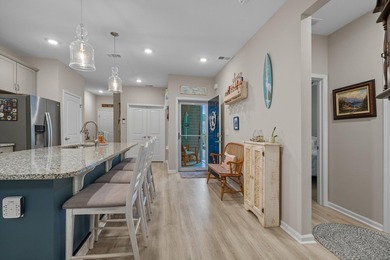 Welcome to the sought-after Garden Homes at Bella Vita, where - photo 7