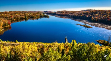 Introducing Little River Lake Forest, a remarkable 3,190-acre - photo 8