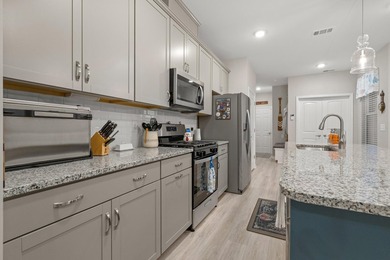 Welcome to the sought-after Garden Homes at Bella Vita, where - photo 9