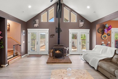 Custom built home + top tier farm perched on nearly 20 acres - photo 9